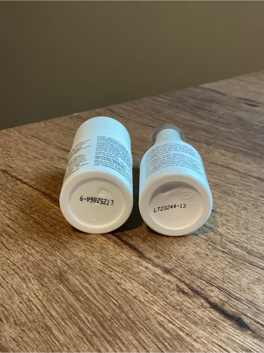 K18 Biomimetic Hairscience Leave-In Repair Mask & Mist Duo
